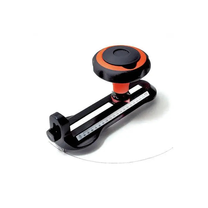 Tranchoir à rosaces Dictum