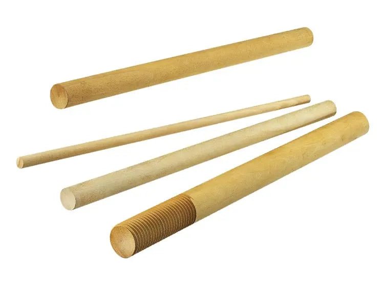 Tourillons bois pour tarauds Filières - Gaignard Millon