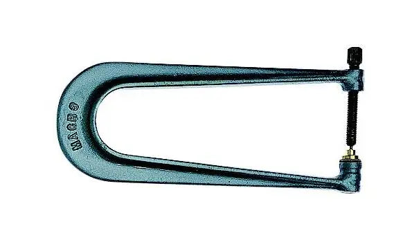 Presse aluminium 160x40mm