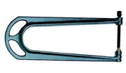 Presse aluminium 200x50mm - Gaignard Millon