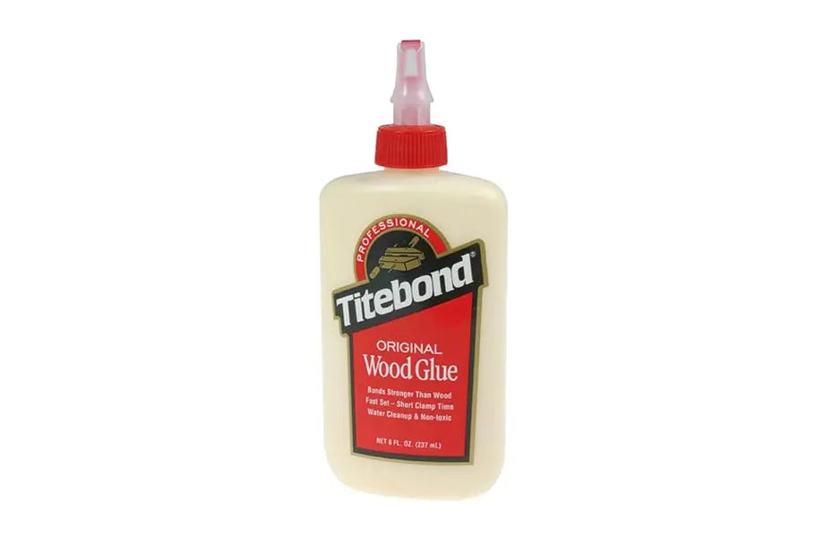 Titebond Original wood glue Quantité