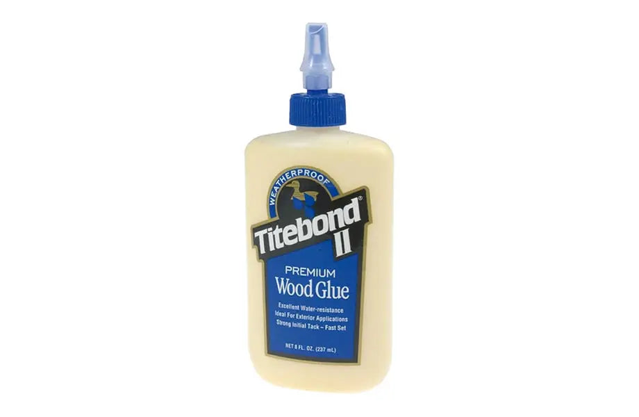 Titebond II waterproof 1L