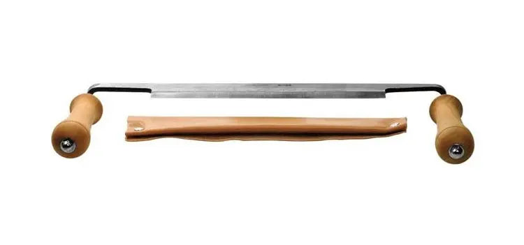 Grande plane plate Pfeil