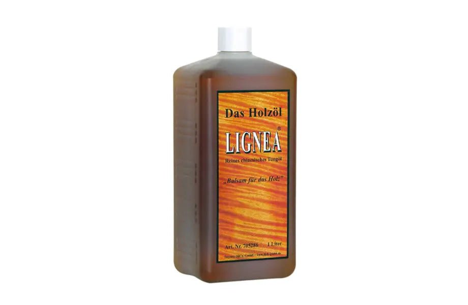 Lignea, huile chinoise - Gaignard Millon