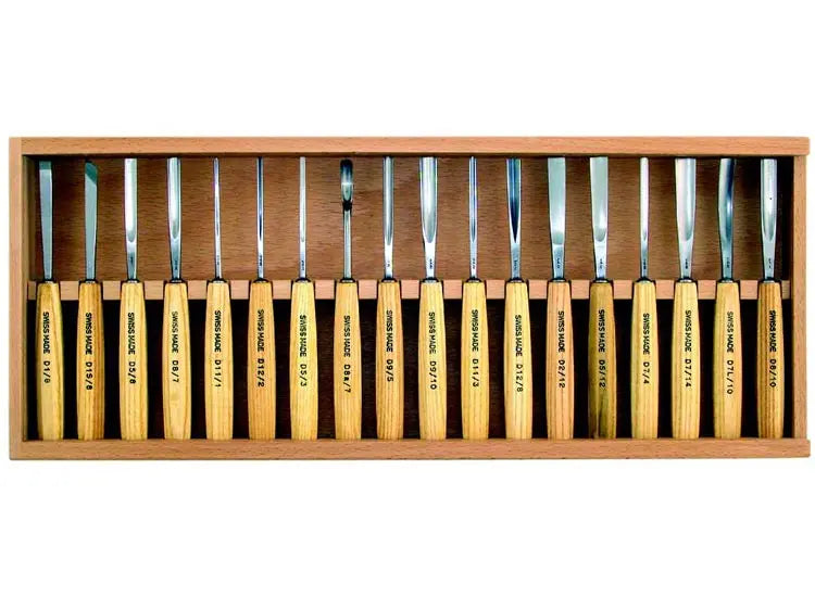 Set d'outils Pfeil Pfeil