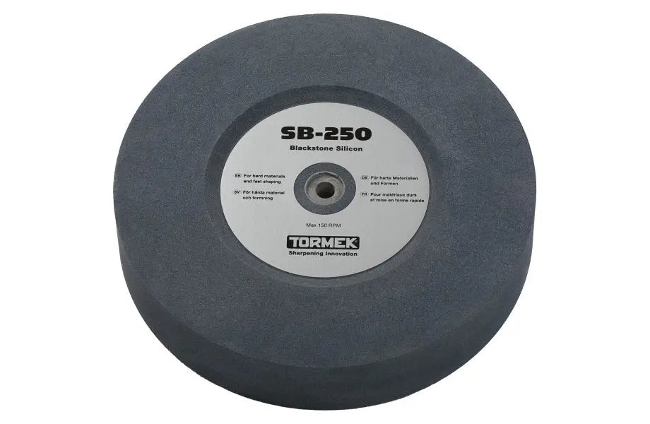 SB-250 Meule Blackstone, Tormek - Gaignard Millon