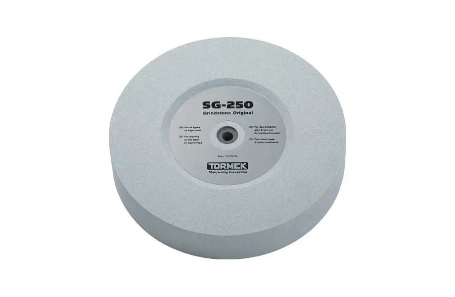 SG-250 Meule d'origine, Tormek - Gaignard Millon