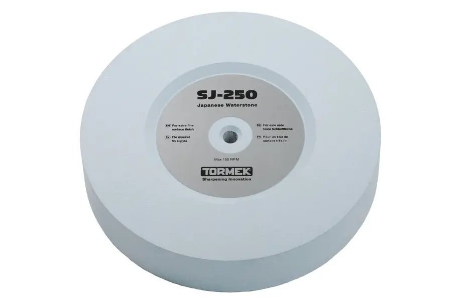 SJ-250 Meule japonaise, Tormek - Gaignard Millon