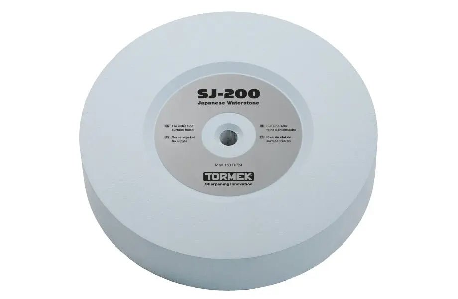 SJ-200 Meule japonaise, Tormek - Gaignard Millon