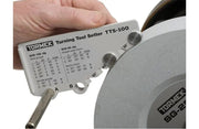 TTS-100 Positionneur pour outils de tournage, Tormek - Gaignard Millon