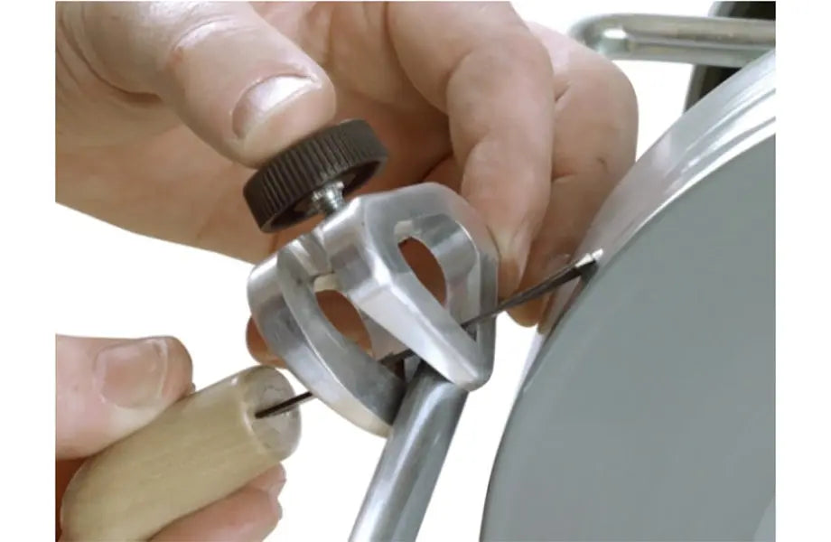 SVS 38 accessoire d'affûtage tormek