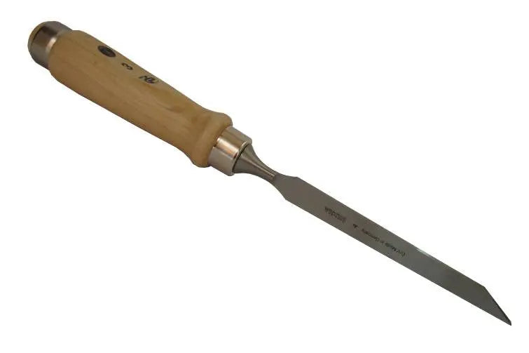 Bédane Ulmia Largeur