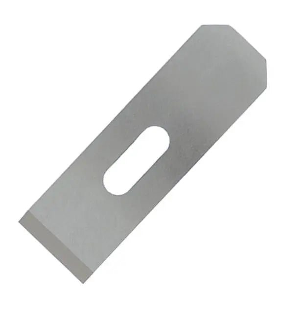Rabot compact série D angle 12° ou 20°, lame seule - Gaignard Millon