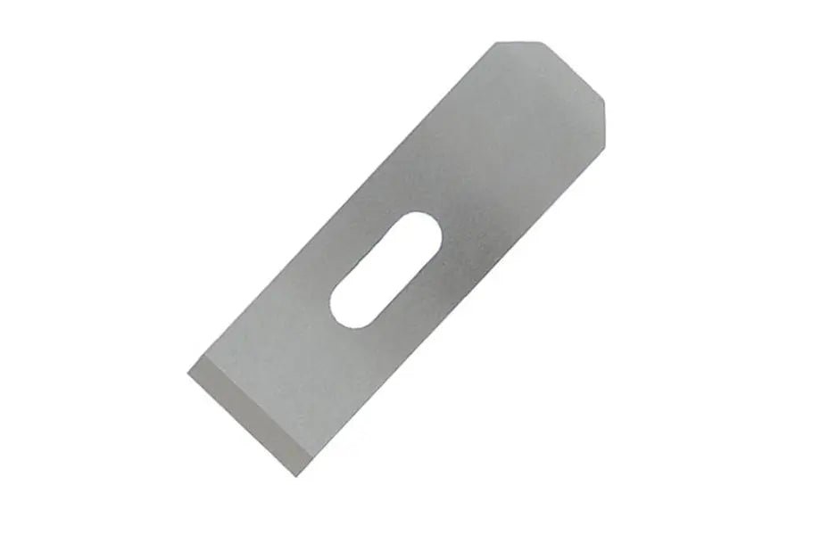 Rabot compact série D angle 12° ou 20°, lame seule - Gaignard Millon