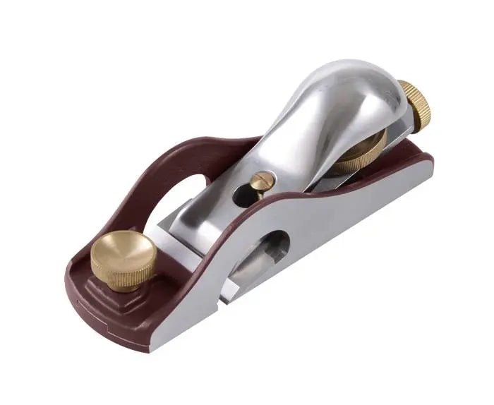 Rabot compact série D, avec ouverture de lumière réglable - Gaignard Millon