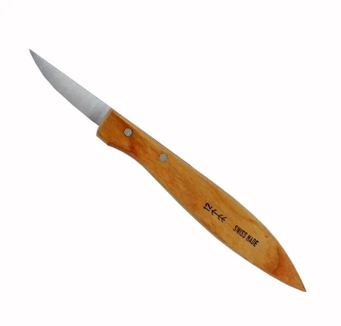 Couteau de sculpteur Pfeil 12 - Gaignard Millon