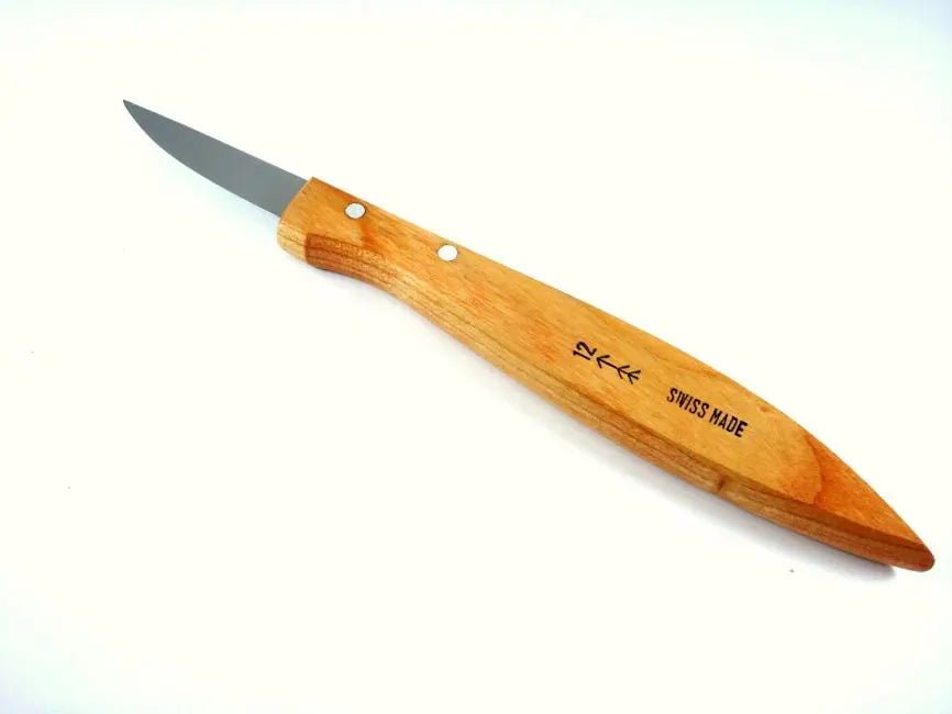 Couteau de sculpteur Pfeil 12 - Gaignard Millon