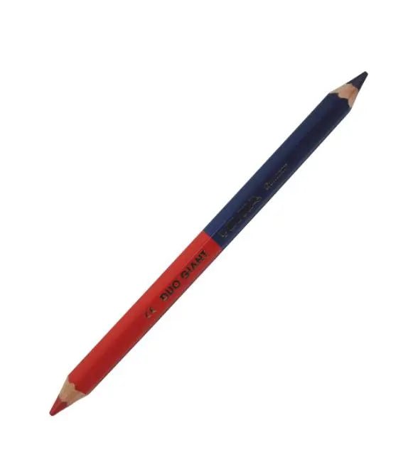 Crayon bicolore de traçage (boîte entière) - Gaignard Millon