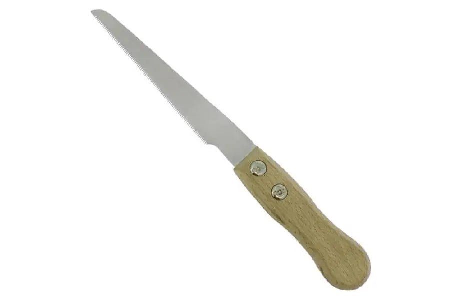 Kataba Restauro 100 Gyokucho Razorsaw - Gaignard Millon