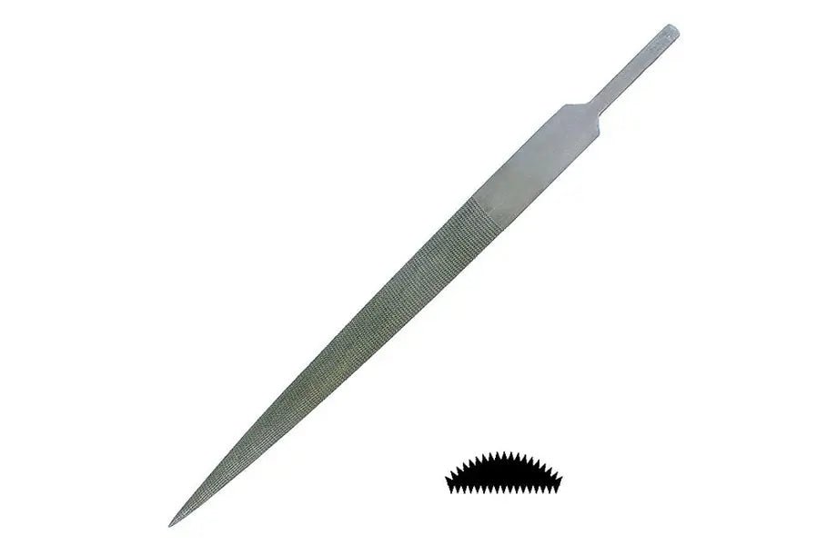 Râpe 'Cabinet Special' Hattori 350mm - Gaignard Millon
