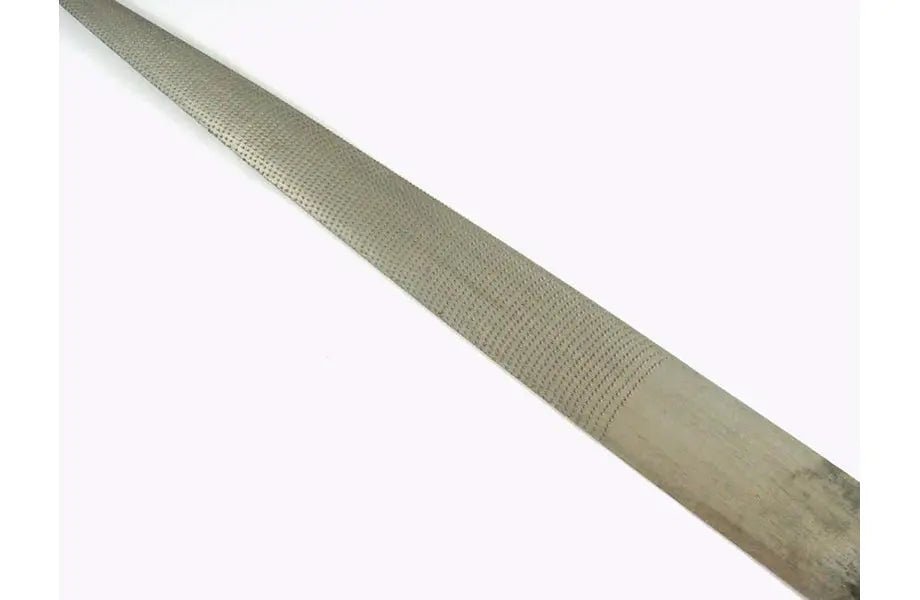Râpe 'Cabinet Special' Hattori 350mm - Gaignard Millon