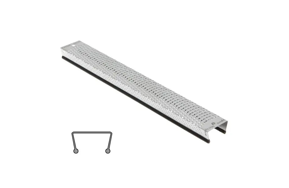Râpe Microplane, set de base, lame rectangulaire - Gaignard Millon