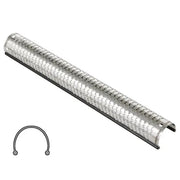 Râpe Microplane, set de base, lame cylindrique, grosse denture - Gaignard Millon