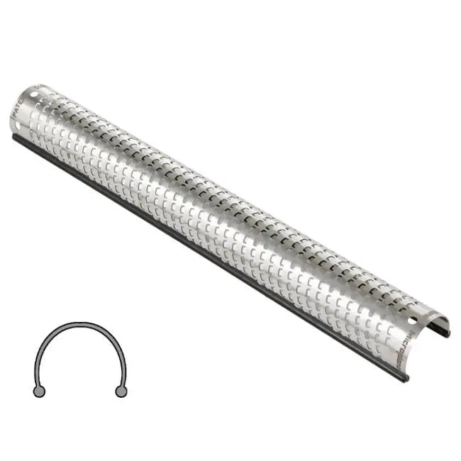 Râpe Microplane, set de base, lame cylindrique, grosse denture - Gaignard Millon