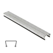 Râpe Microplane, set de base, lame rectangulaire - Gaignard Millon