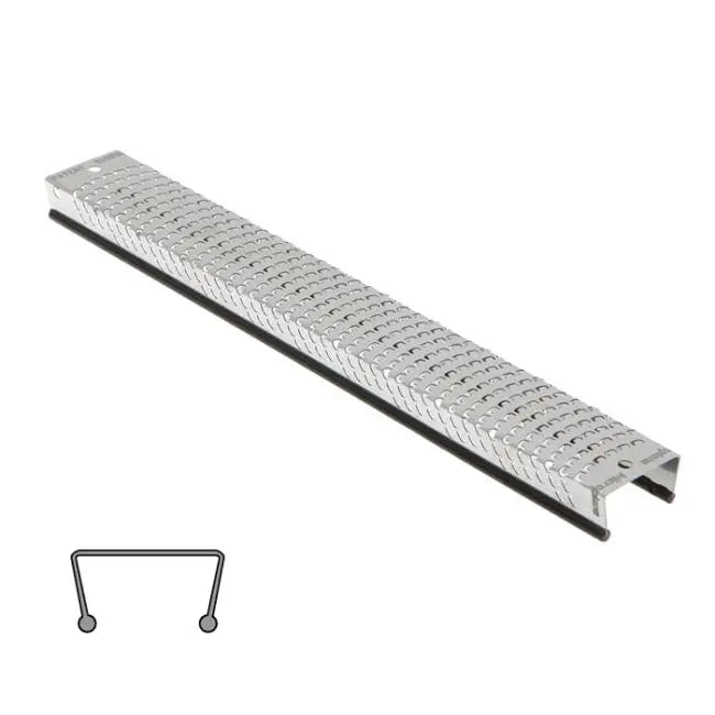 Râpe Microplane, set de base, lame rectangulaire - Gaignard Millon