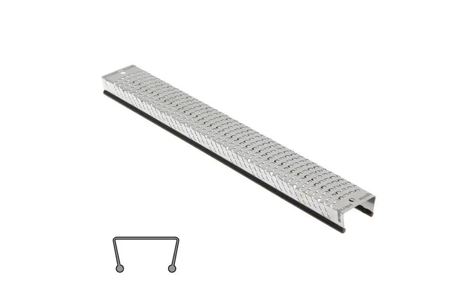Râpe Microplane, set de base, lame rectangulaire - Gaignard Millon