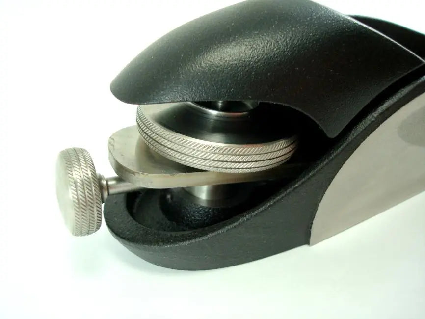 Rabot compact Veritas DX60 Véritas