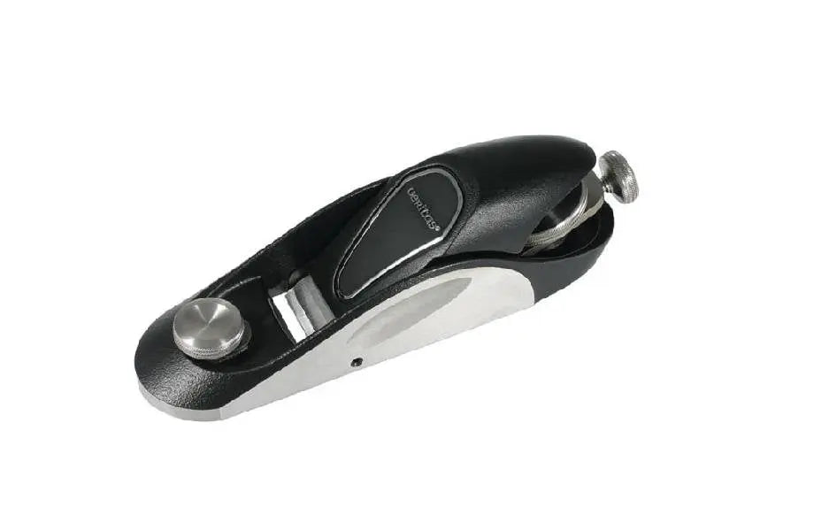 Rabot compact Veritas DX60 Composition