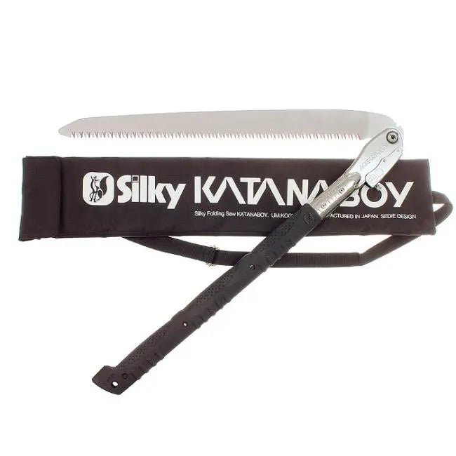 Silky Katana Boy 500 - Gaignard Millon