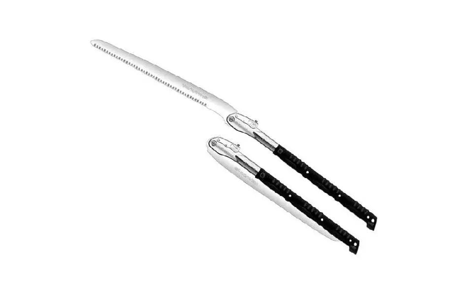 Silky Katana Boy 500 - Gaignard Millon
