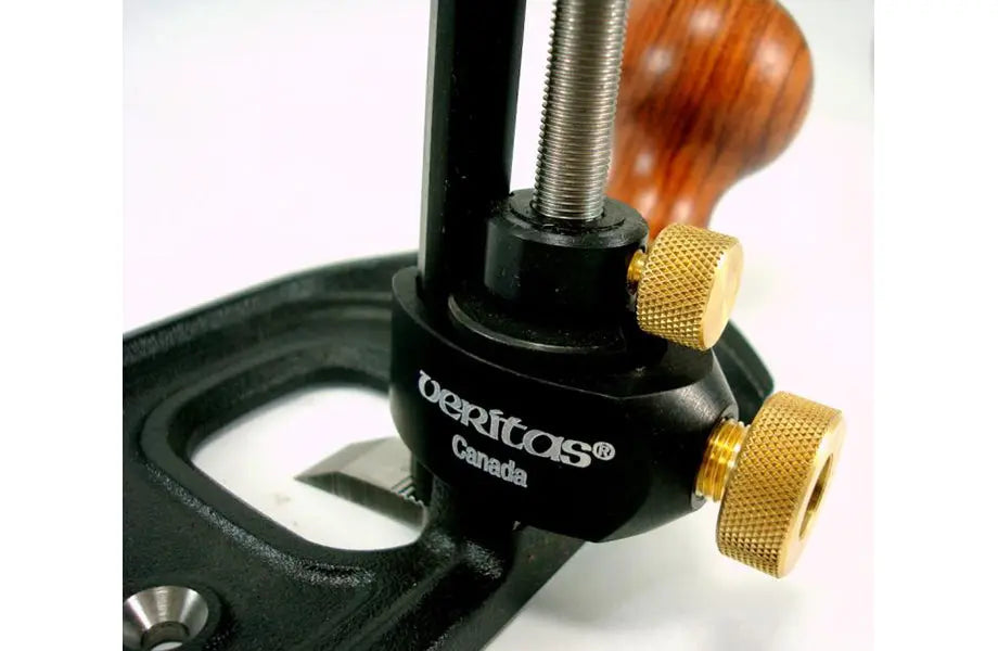 Grande guimbarde Véritas Véritas