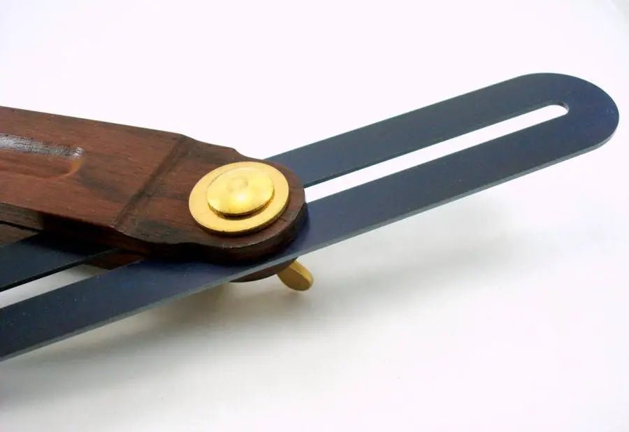 Fausse équerre Ulmia 330mm, gamme Alu Line - Gaignard Millon