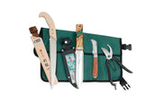 Set de 4 outils japonais de jardinage - Gaignard Millon