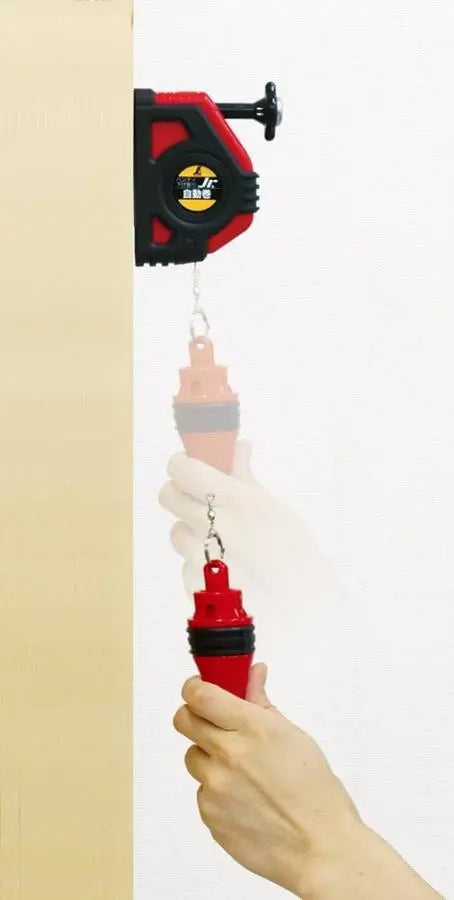 Fil à plomb japonais Toolgarden