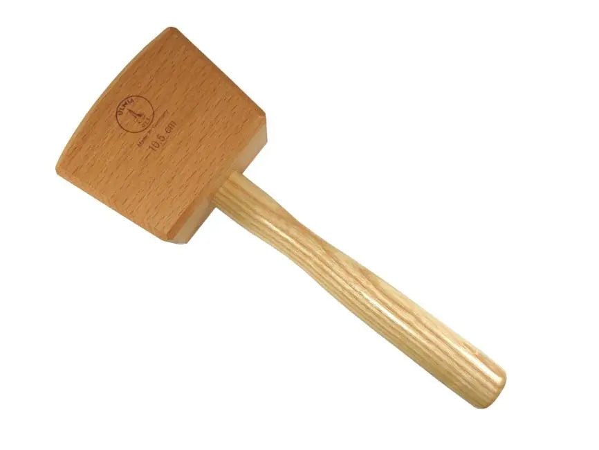 Maillet rectangulaire Ulmia - Gaignard Millon
