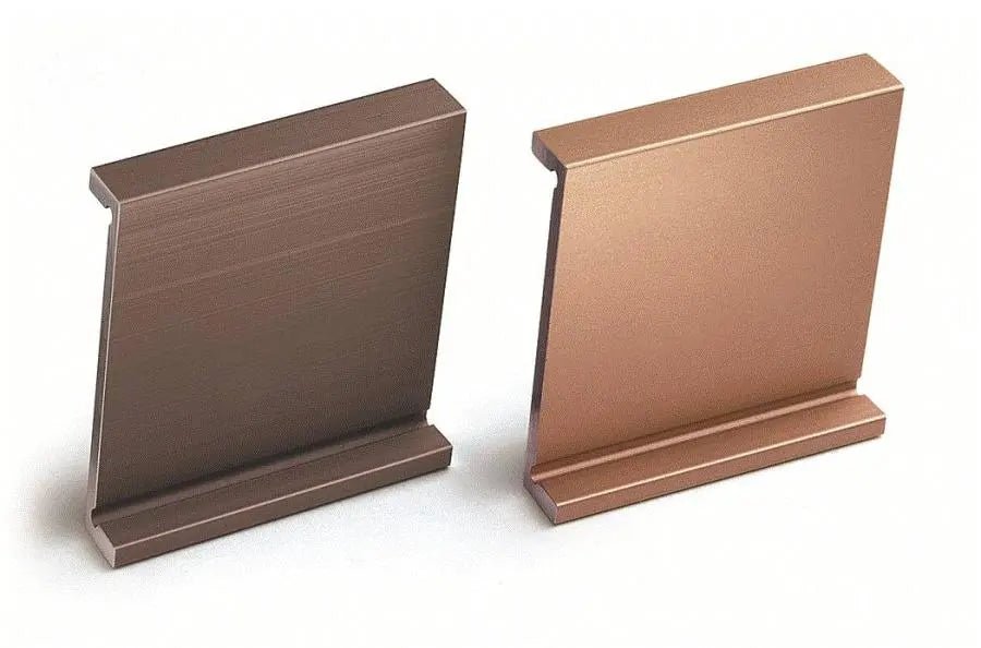 Set de 2 calibres à queue d'aronde Veritas - Gaignard Millon