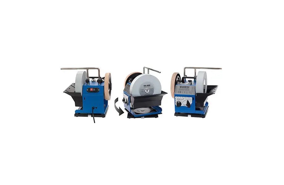 RB-180 Base tournante, Tormek - Gaignard Millon