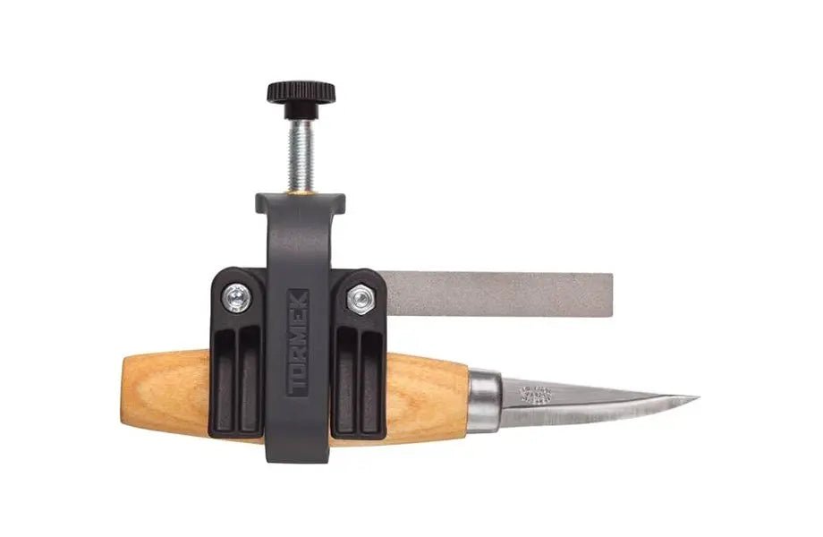SVM-00 Dispositif pour mini-couteaux, Tormek - Gaignard Millon
