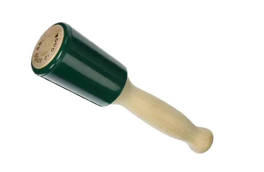 Maillets uréthane made in u.s.a - Gaignard Millon