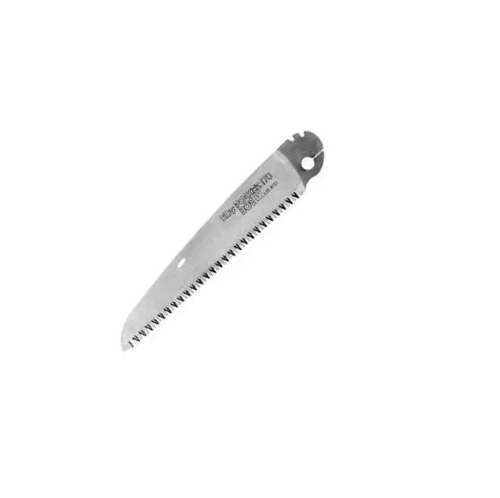 Lames de remplacement pour scie Silky Pocketboy – 170 mm - Gaignard Millon