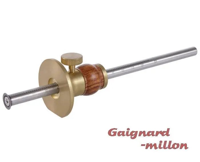 Lame Trusquin Serie, à lame circulaire - Gaignard Millon