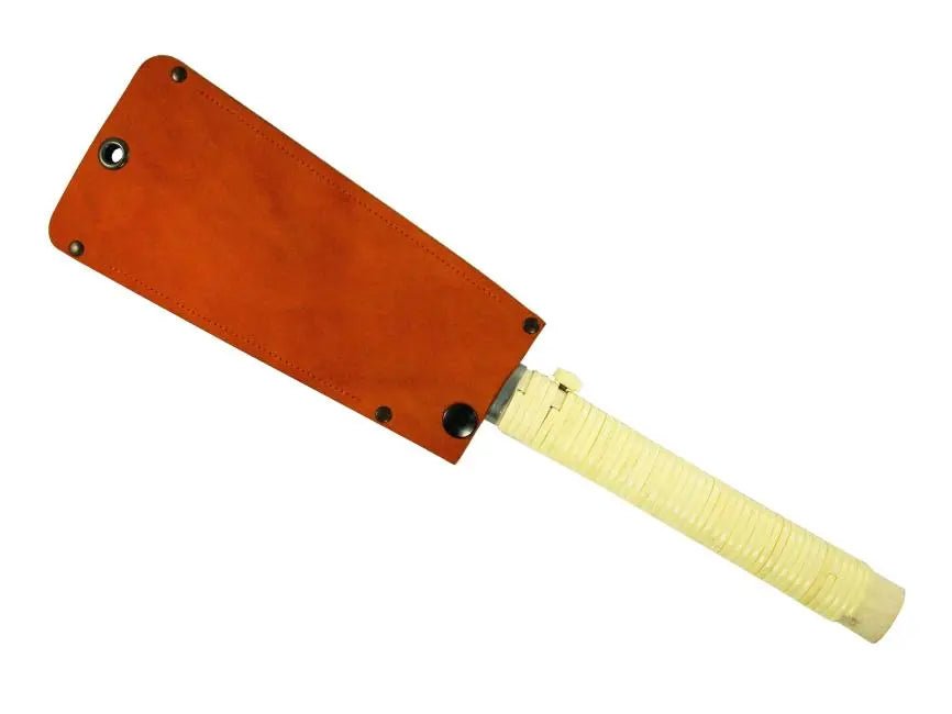 Scie Ryoba 210 Razorsaw avec housse cuir - Gaignard Millon