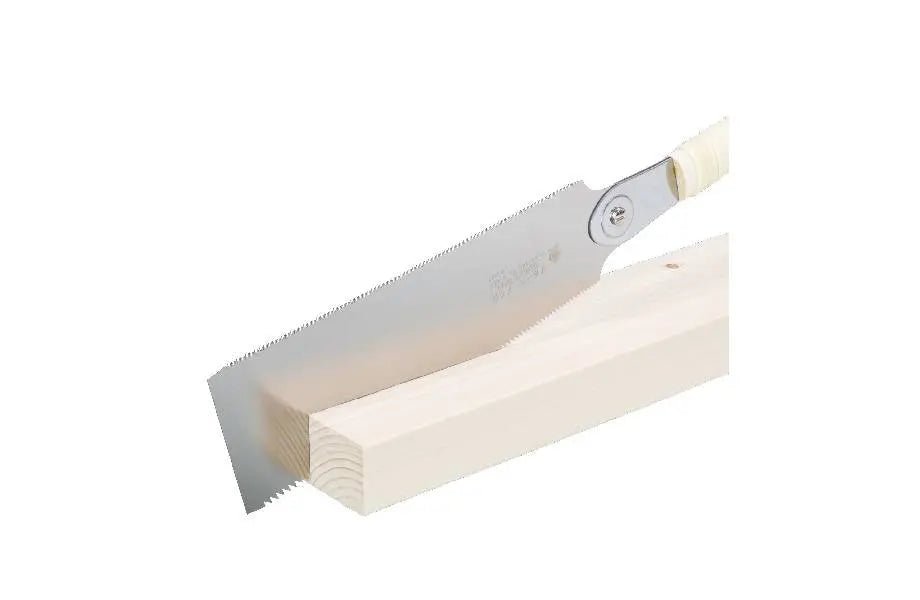 Scie Ryoba 210 Razorsaw avec housse cuir - Gaignard Millon