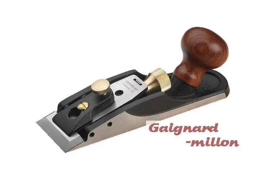 Rabot à parer Véritas