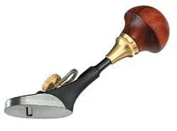 Rabot Noisette Véritas, semelle plate